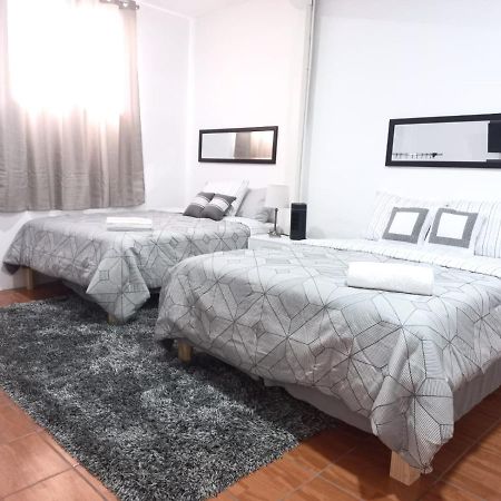 W'S Hostel Сан-Хосе Экстерьер фото