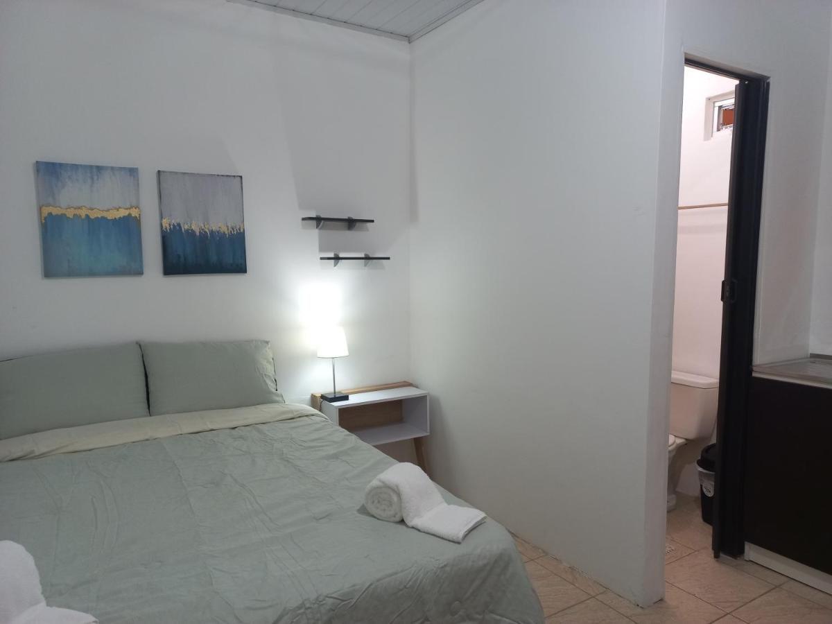 W'S Hostel Сан-Хосе Номер фото